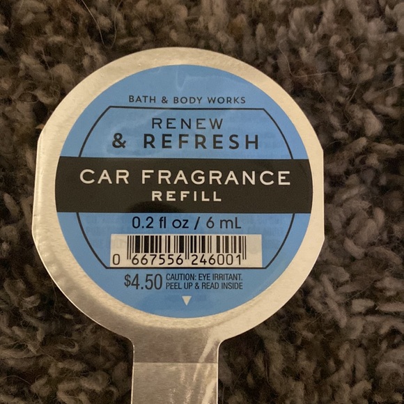 Bath and body Car Fragrances - Picture 3 of 8